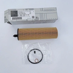 Фильтр масляный MB W213/222 D