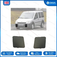 Заглушка ЛЕВАЯ и ПРАВАЯ переднего бампера Ford Connect 2002-2006