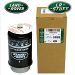 Фильтр топливный Range Rover Sport 4,4 TDV8