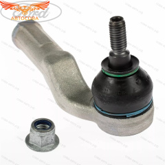 Рулевой наконечник ЛЕВЫЙ для Ford Focus II, III 2004->2011->2014-> / C-MAX / Kuga 2013->