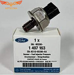 Датчик давления топлива Transit 2006-  V347