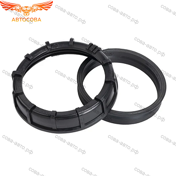 Уплотнение для топливного бака, кольцо блокировки насоса Audi A3 Skoda Seat для VW Passat B5 Beetle Jetta Golf Mk3 MK4 MK5 MK6