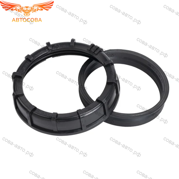 Уплотнение для топливного бака, кольцо блокировки насоса Audi A3 Skoda Seat для VW Passat B5 Beetle Jetta Golf Mk3 MK4 MK5 MK6