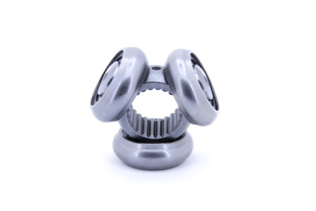 Трехшип TR 2000-2006  FWD 27 шл.