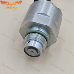 Клапан регулировки давления топлива Connect 1.8 TDCi 2007-2013 / 1.4 / 2.0 HDi