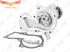 Помпа водяная Ford C-Max I, II 07-, Fiesta V, VI 01-, Focus II, III 04-, Galaxy II 10-, Mondeo IV 07-, Volvo S60 II 10-, S80 II 10-, V60 I, II 10-