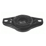 Подушка заднего амортизатора Mondeo 2007->