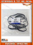 Прокладка клапанной крышки Ford 1.6 ZETEC-S (с VCT) 