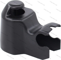 Крышка форсунки омывателя зад. стекла Ford Connect 2002-13