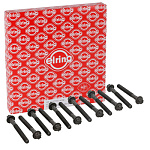 К-т болтов головки 2.7 CDI