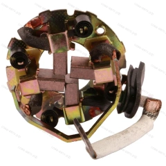 Крепление щеток стартера FORD Transit MOTORCRAFT-type 1997-2006 (F7RU-11434-BA)