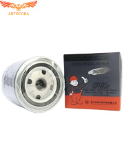 Фильтр Масляный Ваз 2101-07 Lada 2101-07, Moskvich 2141(M06)