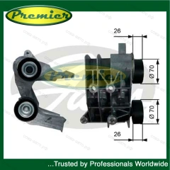 Натяжитель ремня генератора для Ford 1.6 Rocam