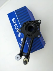 Гидравлический КПП IB5 (Fiesta / Ka / Fusion 2002- / Focus 10.2003-11.2004) / Focus III 1.6 Ti