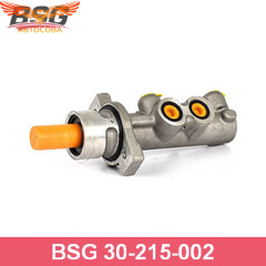 Главный тормозной цилиндр Transit 1998-2000 без ABS