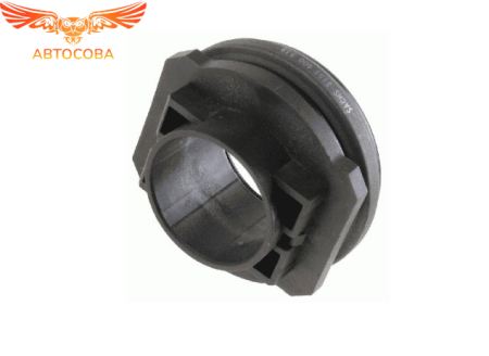 Выжимной подшипник Ford Transit 2000-04.2002  MT-75  VALEO-тип