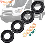 Уплотнитель форсунки 	BSG30116005