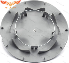 Колпак 4 шт. колеса для Ford Transit 2001-2016 (225mm)