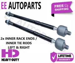 Рулевая 2 шт. тяга Ford Transit 2014 -