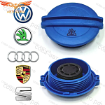 Крышка пробка расширительного бачка VAG , Skoda, Audi