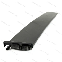 К-т наружный молдинг передней двери FORD Fiesta 2001-2008
