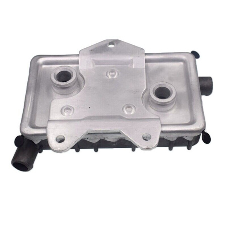 радиатор масляный SPRINTER TDI