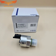 Клапан регулировки давления топлива Connect 1.8 TDCi 2007-2013 / 1.4 / 2.0 HDi