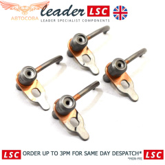 Масляная форсунка охлаждения поршня Transit V184 / V347 / Mondeo 2.0 TDCi / 2.2 TDCi 2001-