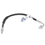 Тормозной шланг пер. левый Escort 1991-1994