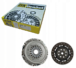 Connect 1.8TD 2002-2002 / Focus-I 1.8TD 98-04 / MONDEO 2000-03 2.0 TD (DMF) (228mm x 23шл)