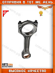 Шатун ДВС Ford 2.0 TD 2000-2006 / 2.2 TD FWD 2006-2014 (втулка 30мм) длинный ( 117 мм ) 1S7Q-6200-CBA