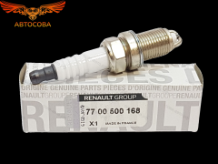 Свеча зажигания 7700500168 Renault (Passat, Logan, Sandero, Kangoo, Largus, Twingo)