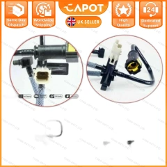 Шланг обратки Ford Connect / Focus 1.8 TDCI 2004-