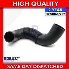 Патрубок интеркулера TURBO HOSE FOR FORD TRANSIT MK7 MK8 CC116K863CB 1752334 (2006+ON)