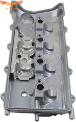 Клапанная крышка Mercedes Benz Sprinter 2-t Bus (901, 902) 2000-04-01 - 2006-05-31 208 CDI