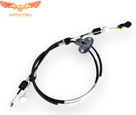Трос переключения передач Focus III IB5 Zetec-S, Duratec 1833034