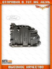 Картер коробки передач Ford Trabsit КПП МТ-82