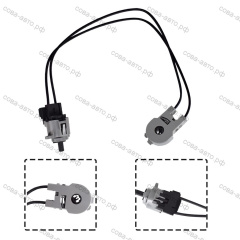 Переключатель заслонок печки Ford Connect (2010–2013) и Ford FOCUS (2000-2013)