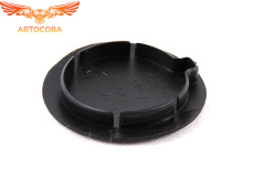 Заглушка заднего бампера Ford Connect 2002-2013