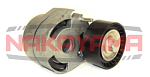 1.4 TDCI Fiesta / Fusion  2002-2012 натяжной ролик ремня генератора (55mmX25mm)