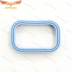 Прокладка впускного коллектора ДЛЯ Ford Transit 2.4 / 2.0 / 2.2 TD 2000->