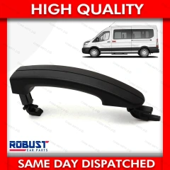 Ручка выдвижной двери наружная Ford Transit 2014- / Connect 2013- / Ford Transit Custom