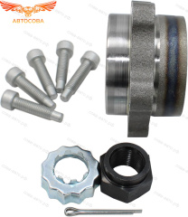 Подшипник передней ступицы для Ford Transit 2006-2013 / ГАЗель Next (внутренний D 49 mm)