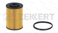 Фильтр топл. Eco Ford Mondeo IV 07-, Volvo S40 II 06-, S60 II 10-, S80 II 06-, XC60 08-, XC70 II 07-, V50 06-, V60 10- (Дизель)