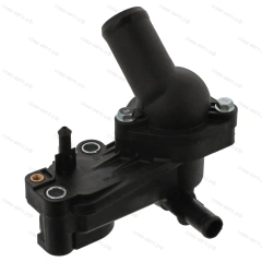 Корпус термостата Ford Focus Mk1 Mk2 Mondeo IV Connect 1.8 Tdci