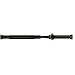 Кардан TRANSIT SWB 2005-2014 MT-82 (короткий из двух частей) (JMC-FORD 7C19-4K145-DB)