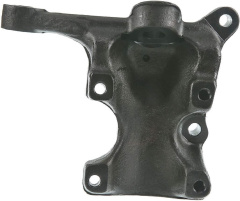 Цапфа правая Ford TRANSIT 1991-2000