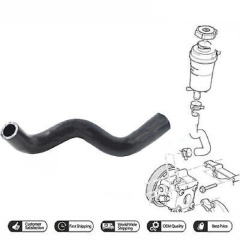 Шланг бачка ГУР FORD FOCUS II C-MAX 1.6