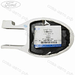 Подушка КПП нижняя FORD MONDEO MK4 GALAXY S-MAX WA6