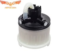 Фильтр топливный тонкой очистки для Ford Focus II (05-)/Mazda 3 (03-) 1.4i/1.6i/1.8i